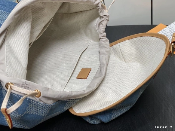 Firstbags ru Backpack Montsouris LOUIS VUITTON 0810
